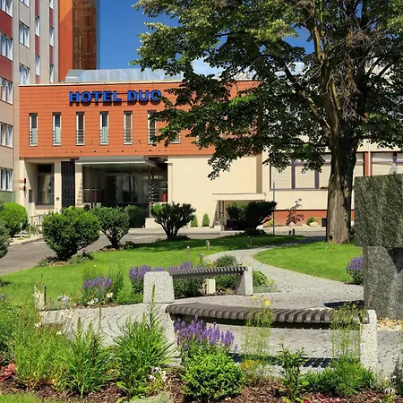 Hotel Duo & Wellness-3