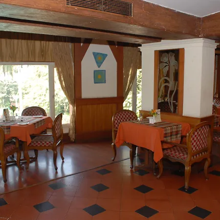 The Cama - A Sabarmati Riverfront Hotel-3