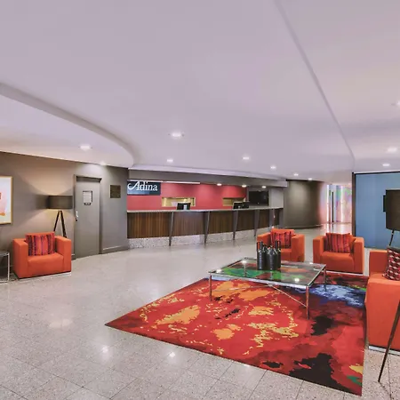Adina Serviced Apartments Canberra James Court-2