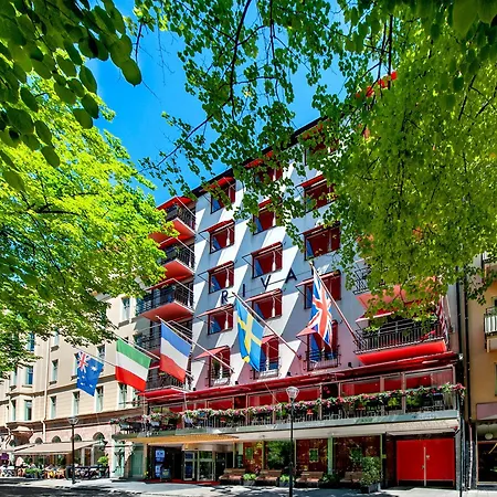Hotel Rival-3