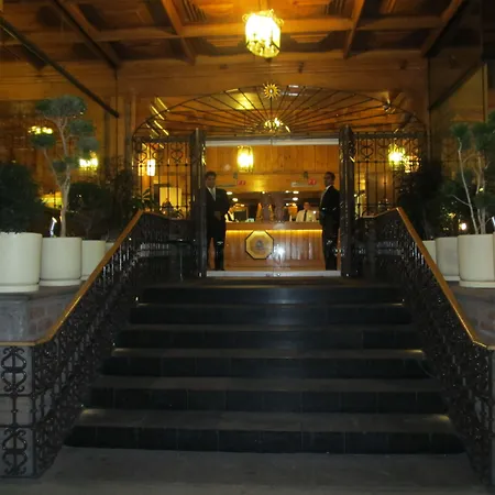 Hotel Pf-2