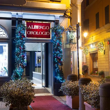 Art Hotel Orologio-3