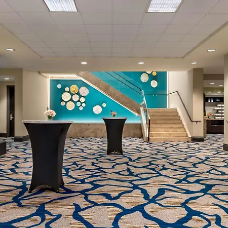 Hilton Motif Seattle-3