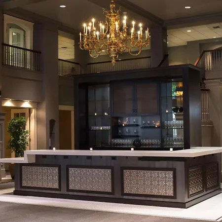 Hilton Motif Seattle-3