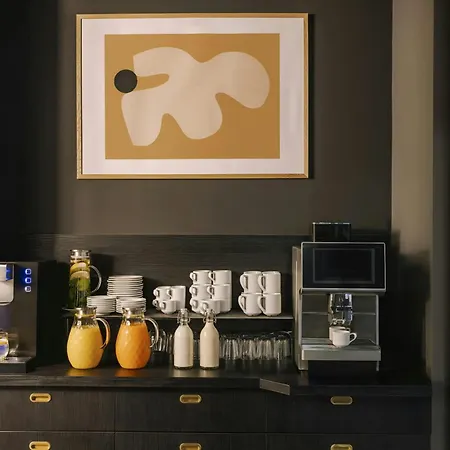 Bb Hotels Smarthotel Missori-3