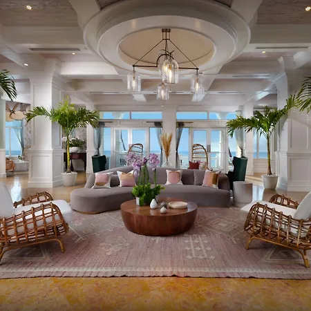 Pelican Grand Beach Resort, A Noble House Resort-2