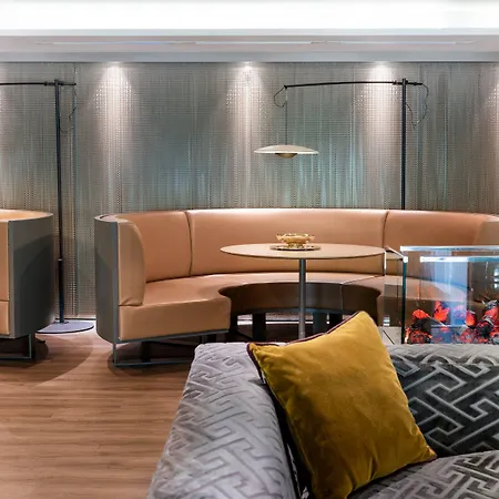 Ac Hotel Malaga Palacio By Marriott-3