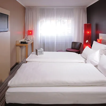 Leonardo Boutique Hotel Munich-2
