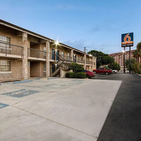 Motel 6-San Antonio, Tx - Northwest Medical Center-3