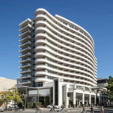 Rydges South Bank Brisbane-3