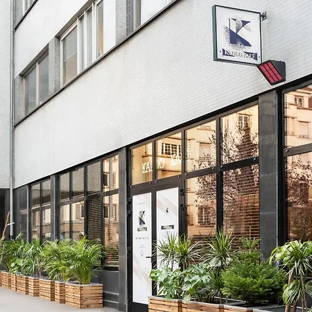 Hotel Kaijoo By Happyculture-3
