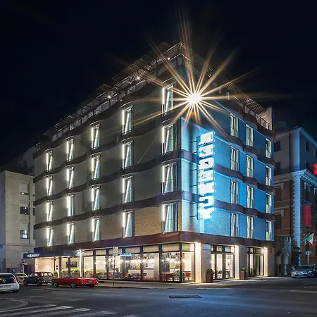 The Regency, Rome, A Tribute Portfolio Hotel-3