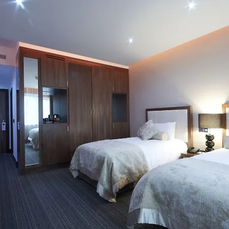Rochestown Park Hotel & Leisure Centre-2