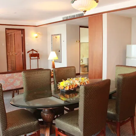 Millennium Hotel Sirih Jakarta-2