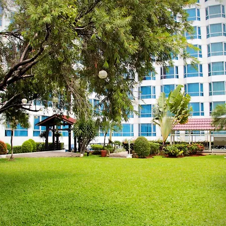 Millennium Hotel Sirih Jakarta-3