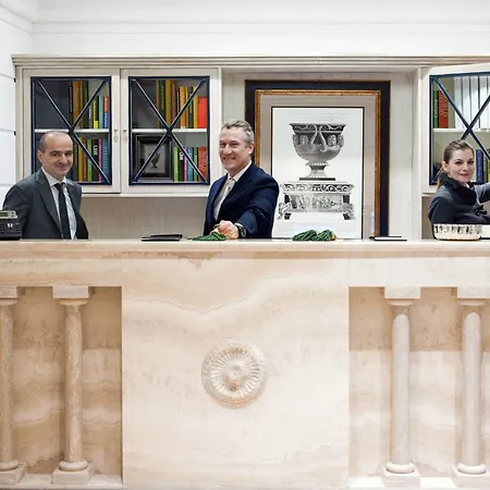 Hotel Barocco-3