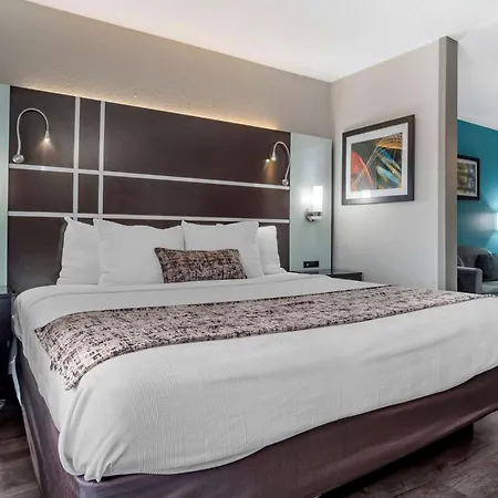 Best Western Carlton Suites-3