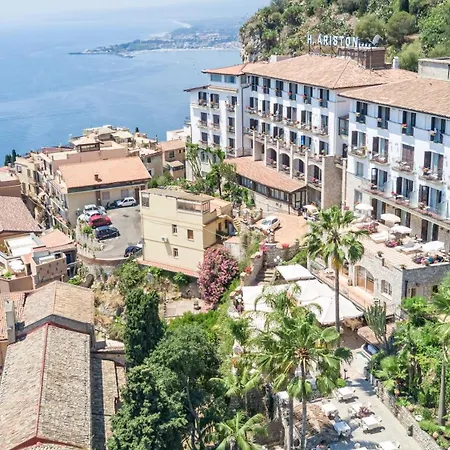 Hotel Ariston And Palazzo Santa Caterina-2