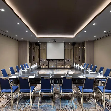 Four Points By Sheraton Singapore, Riverview-2