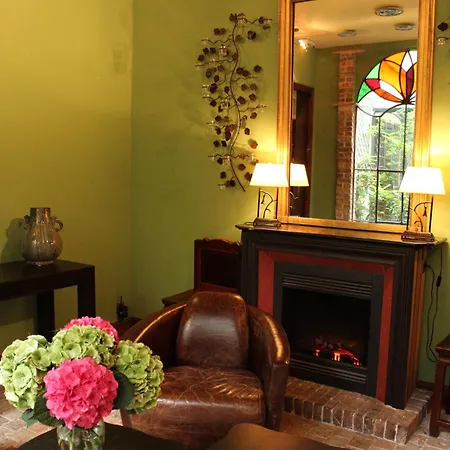 Hotel Relais Monceau-2