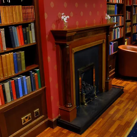 The Craighaar Hotel-3
