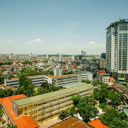 Hanoi Hotel-2