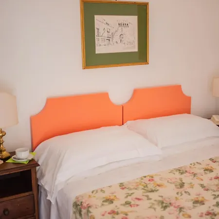 Hotel Villa Sirina-2