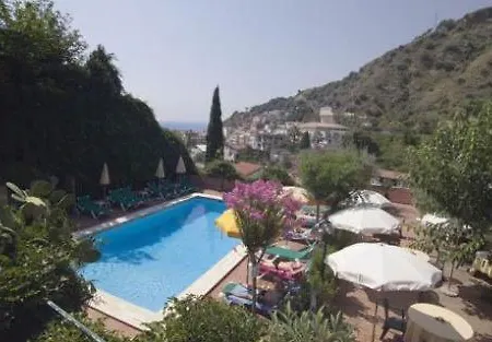 Hotel Villa Sirina-3