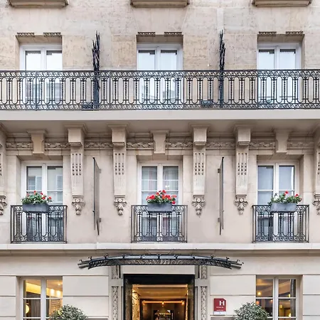 Hotel Le Marquis By Inwood Hotels-3
