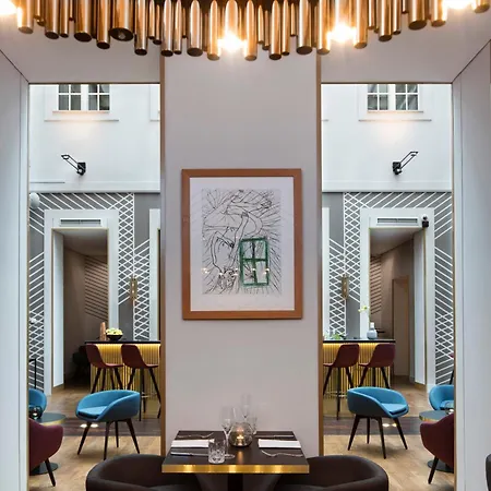 Art'Otel Berlin Mitte-3