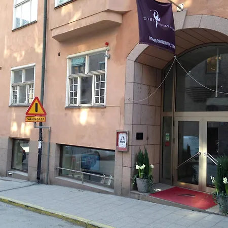 Profilhotels Riddargatan-3