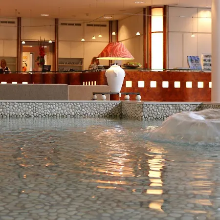 Relexa Hotel Frankfurt Am Main-3