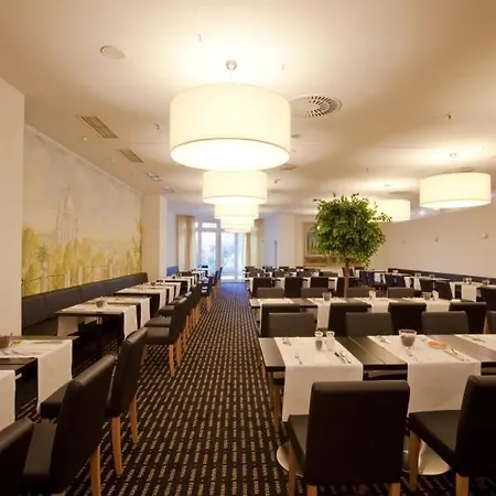 Relexa Hotel Frankfurt Am Main-3
