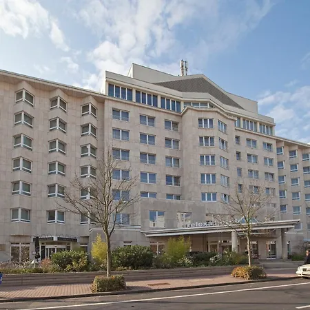 Relexa Hotel Frankfurt Am Main-2