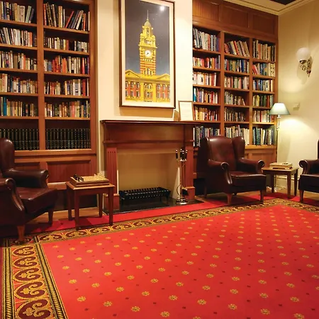 Grand Hotel Melbourne-3