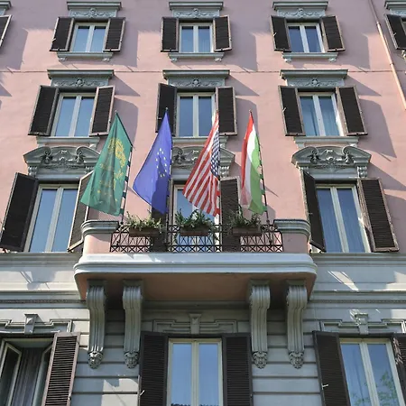 Hotel Mecenate Palace-3