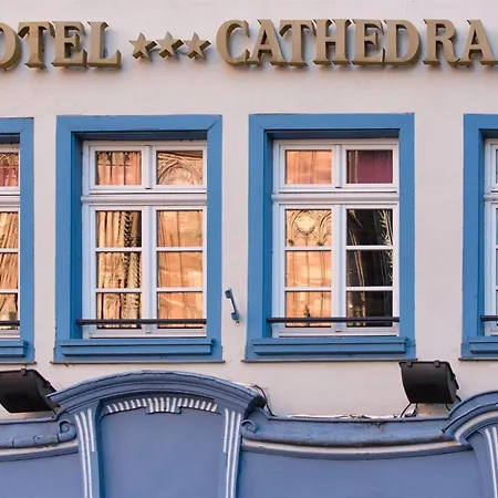 Hotel Cathedrale-2