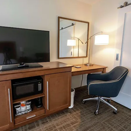 Hampton Inn Boca Raton-3