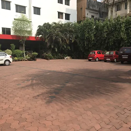 Presidency Kochi City Centre-3