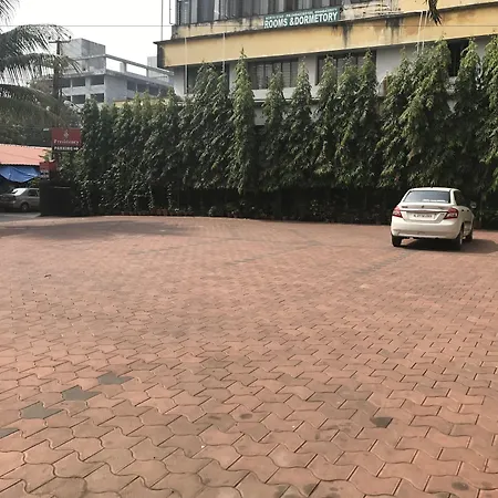 Presidency Kochi City Centre-2