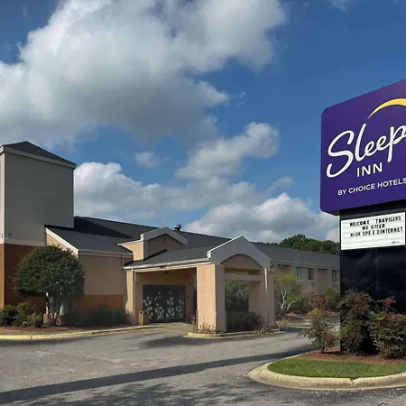 Sleep Inn Florence North-2