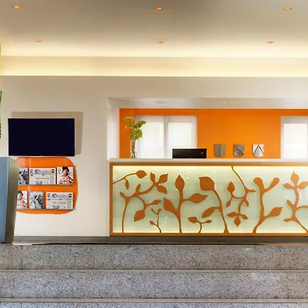 Una Hotels Mediterraneo Milano-3