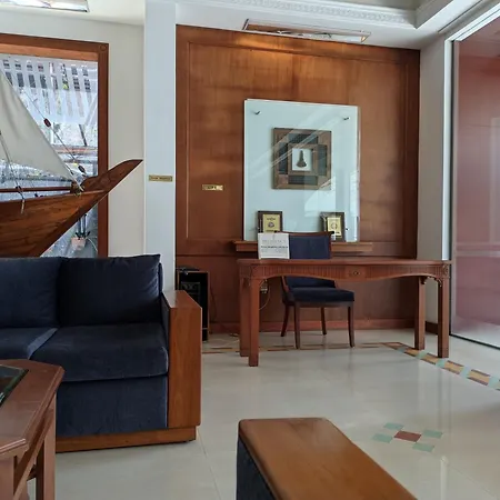 Presidency Kochi City Centre-2
