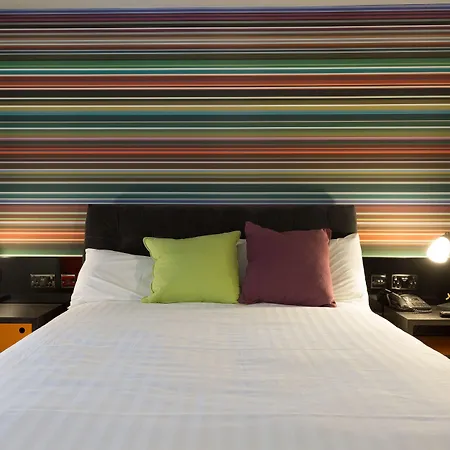 Village Hotel Leeds North-3