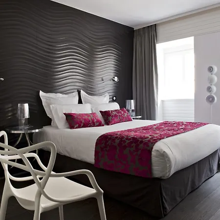 Hotel Rohan Strasbourg-3