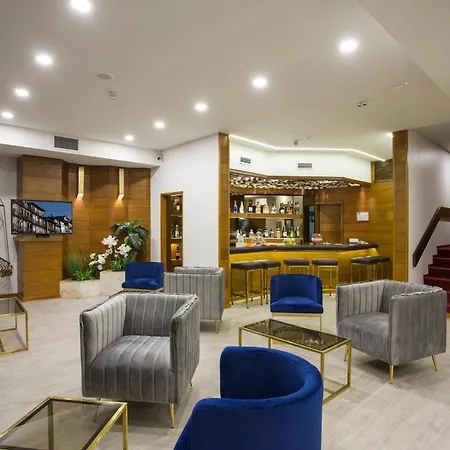 Casual Inca Porto By Casual Hoteles-2
