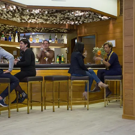 Casual Inca Porto By Casual Hoteles-3