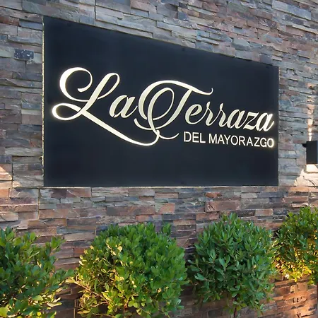 Grupotel Mayorazgo-3