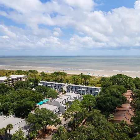 Doubletree By Hilton Hilton Head Island-2