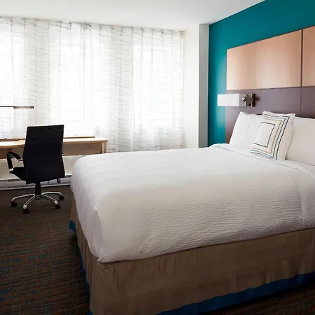 Residence Inn By Marriott Montreal Downtown-2
